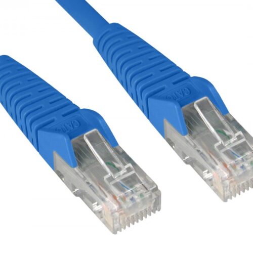 Network Cable Cat 6 10 M