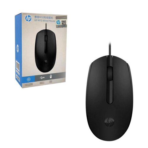 M10 Mouse HP