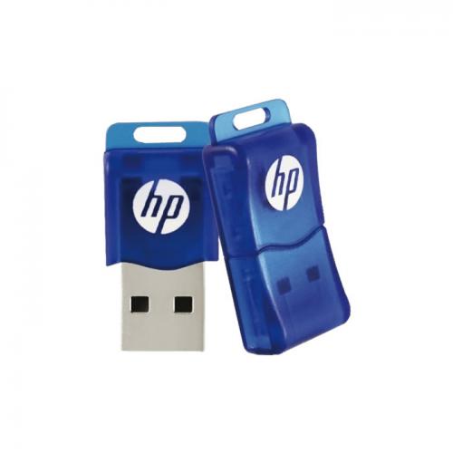 HP Card Reader