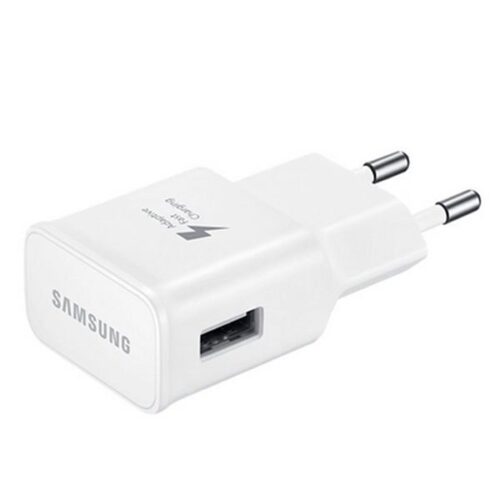 SAM 2Pin Charger Adapter 2A