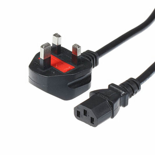 Fuse Power Cable