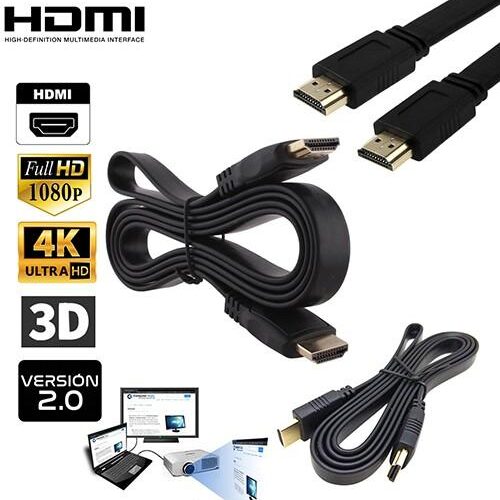 HTMI 1.5M Cable