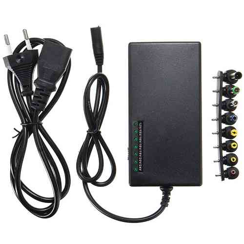 Laptop Charger Multi 96W