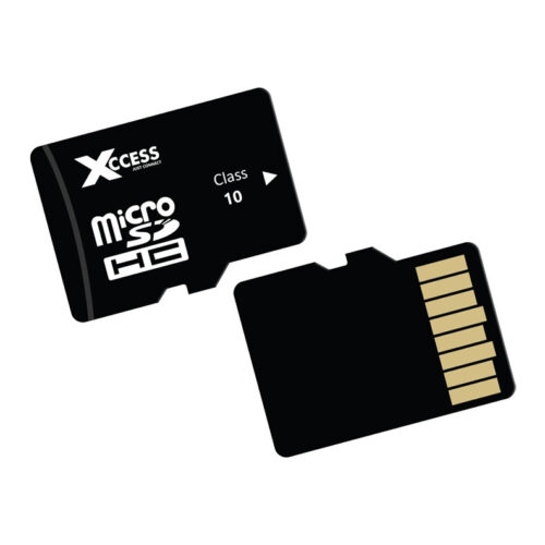 8GB Memory Card