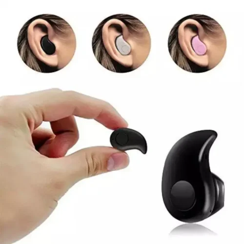 S530 Bluetooth Headset