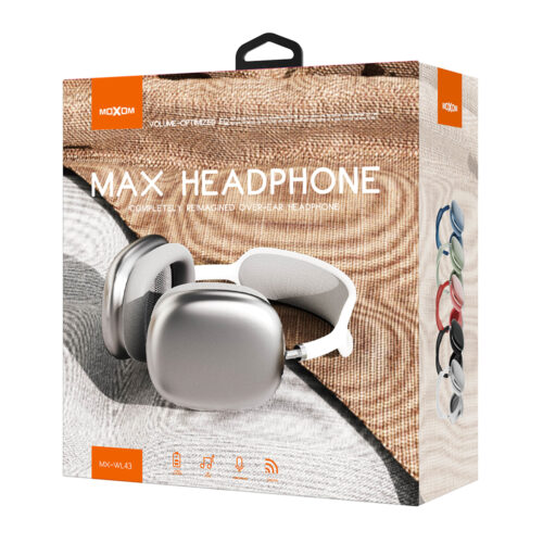 MX WL43 Max Headphone