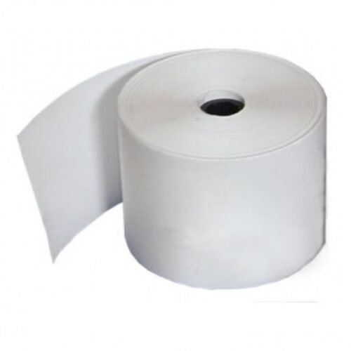 Thermal Printer Paper 78x76mm (N/W)