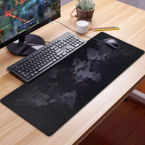 Gaming Mouse Pad 300*700*3 Color