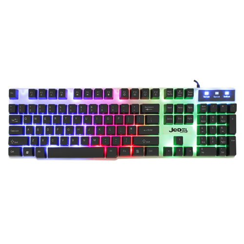 Jedel K500 Gaming Keyboard