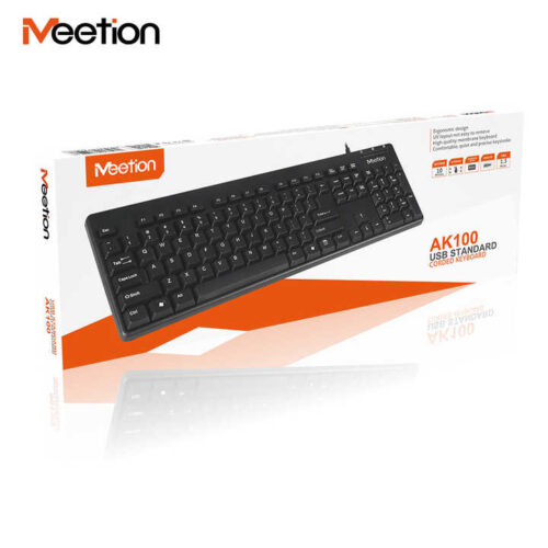 Keyboard A4 Tech Km-720